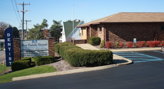 Zanesville Office